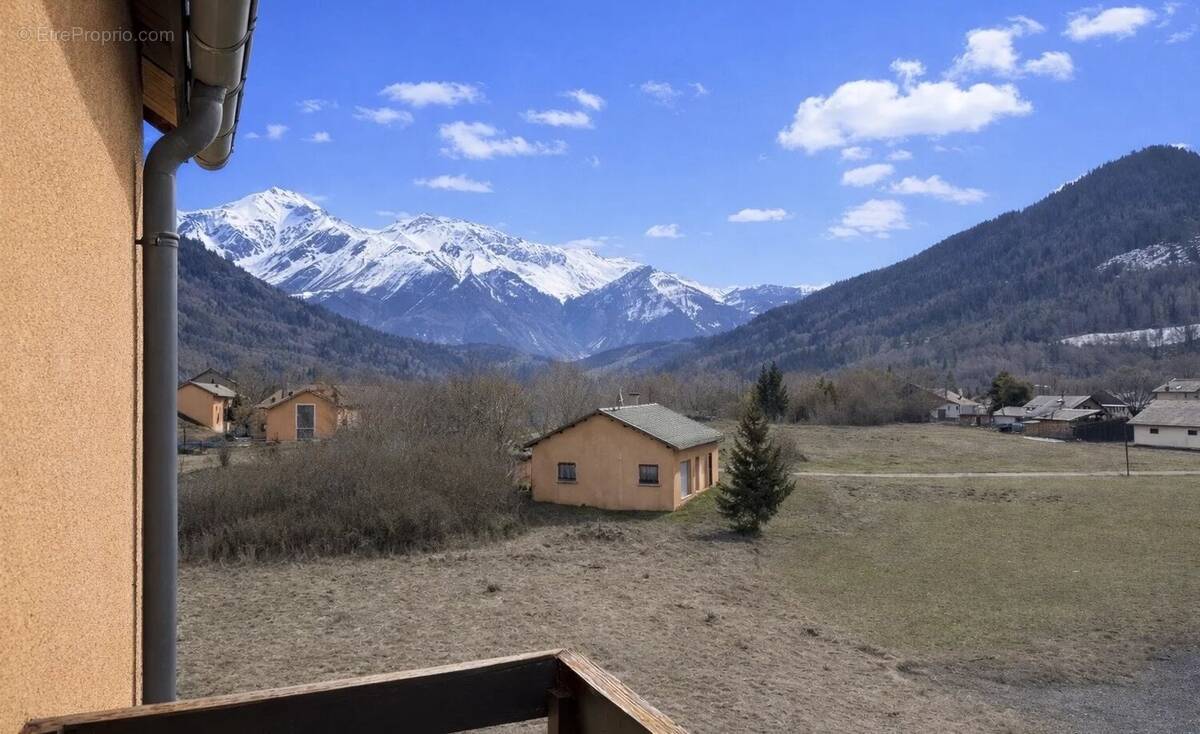 Appartement à MONTCLAR