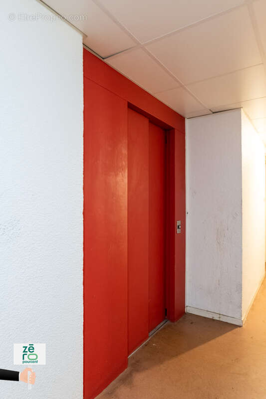 Appartement à LA ROCHE-SUR-YON