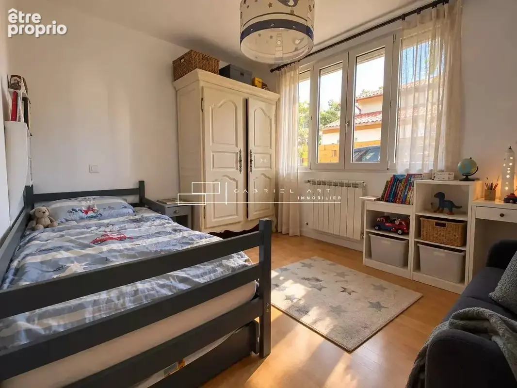 Villa rotonde - photo 11