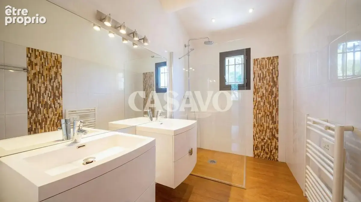 Vente Maison 6 pièces de 205m² - 13100 Aix-en-Provence - photo 14