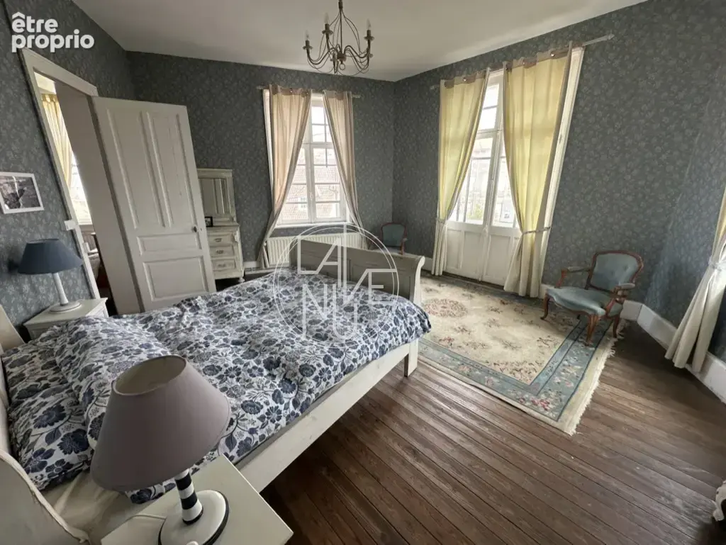 Ambleteuse   demeure de caractère de 272 m2 avec vue mer - photo 5