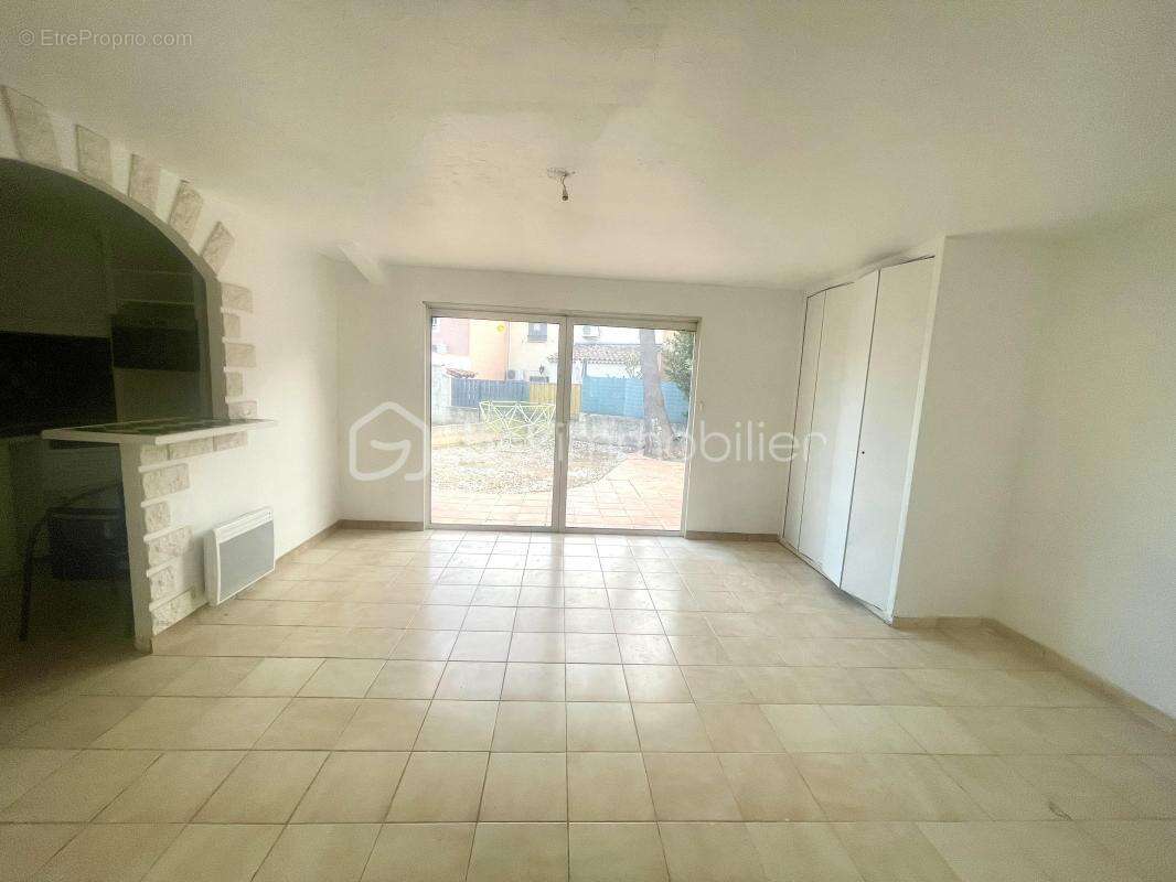 Maison à SANARY-SUR-MER