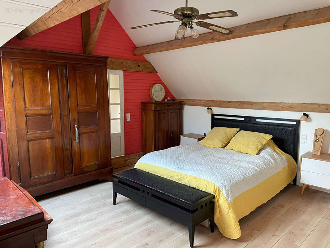 Maison à MONTFORT-L'AMAURY