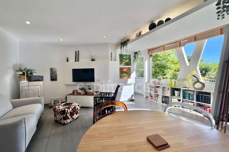 Appartement à LA GRANDE-MOTTE