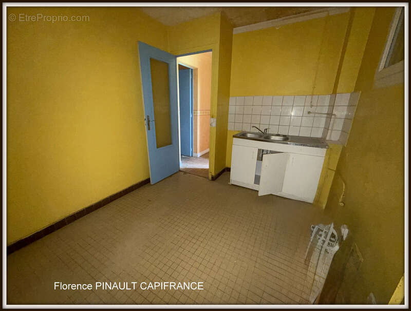 Appartement à LANNEMEZAN