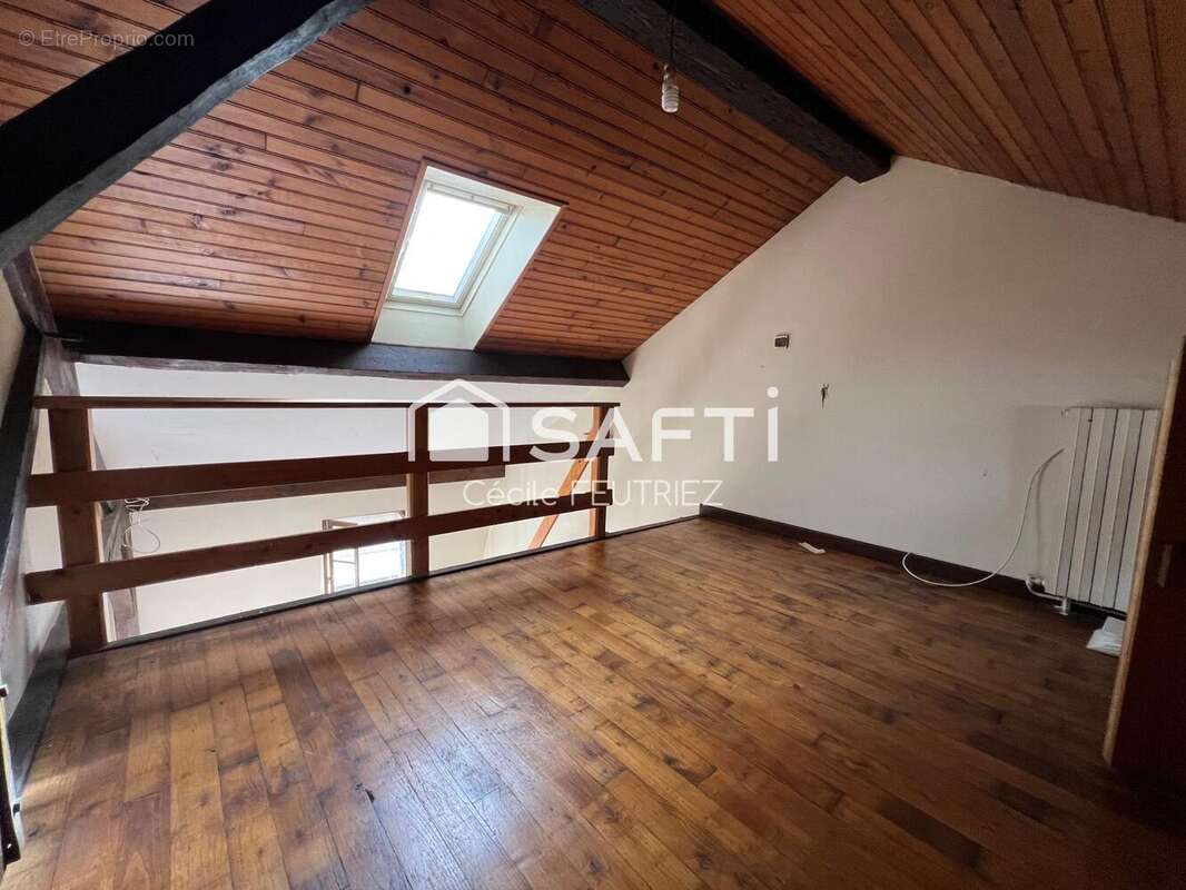 Photo 4 - Appartement à TULLE