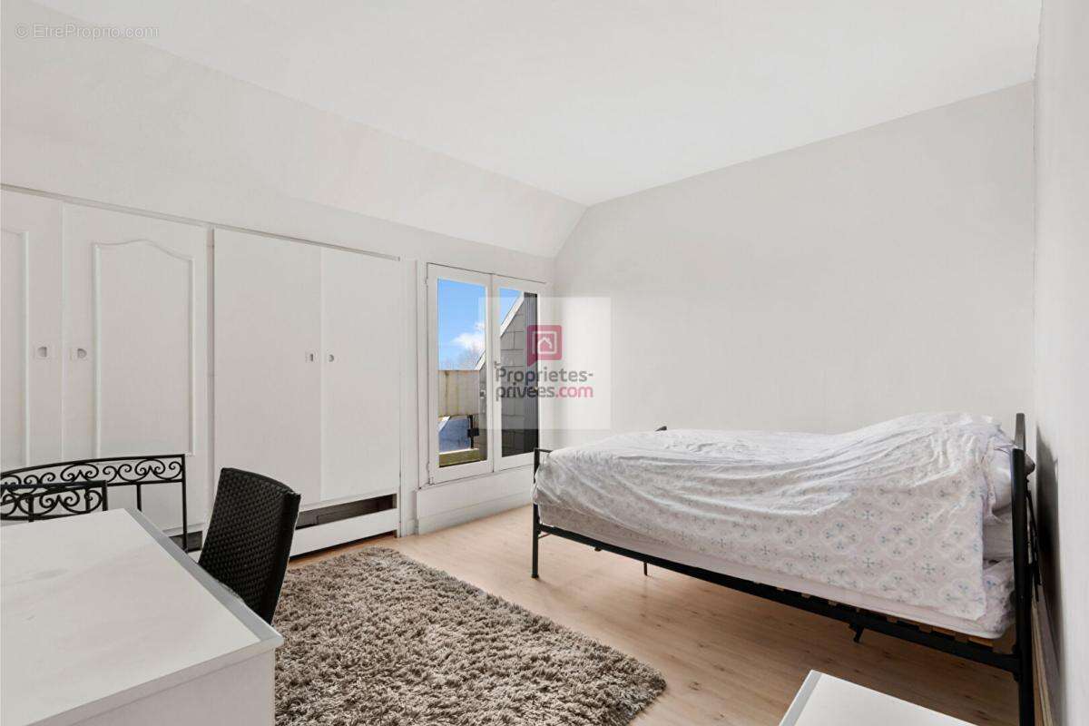 Appartement à FOURQUEUX
