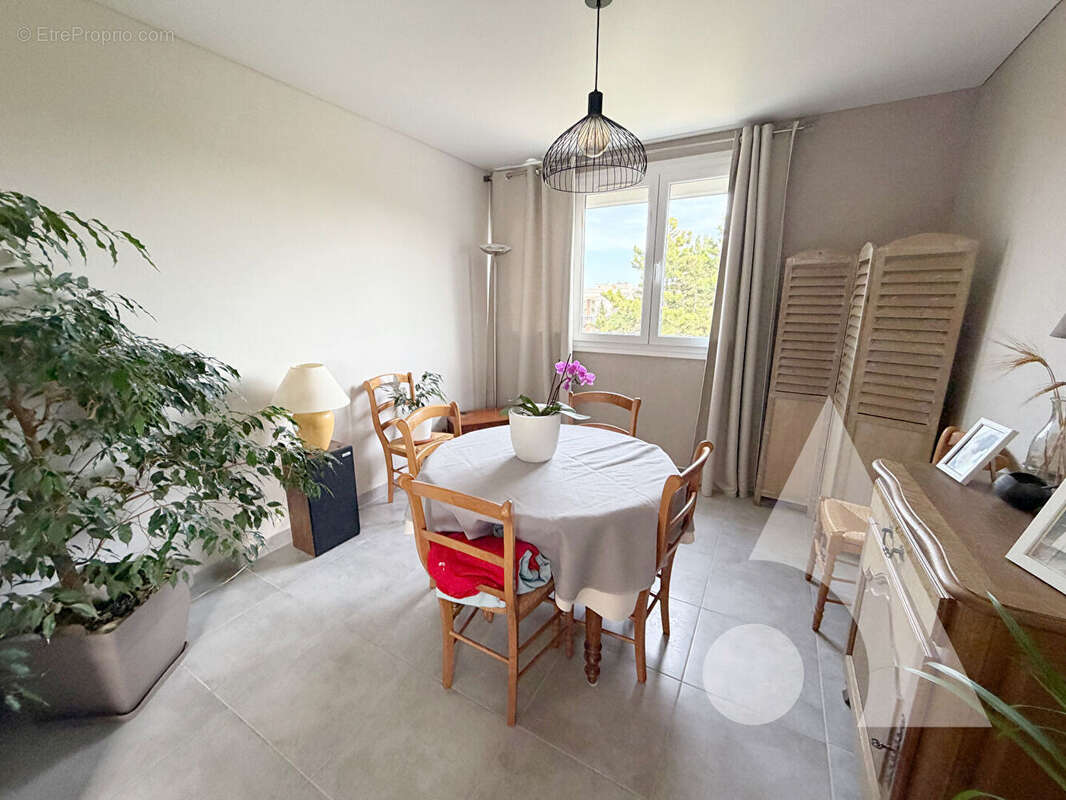 Appartement à TROYES