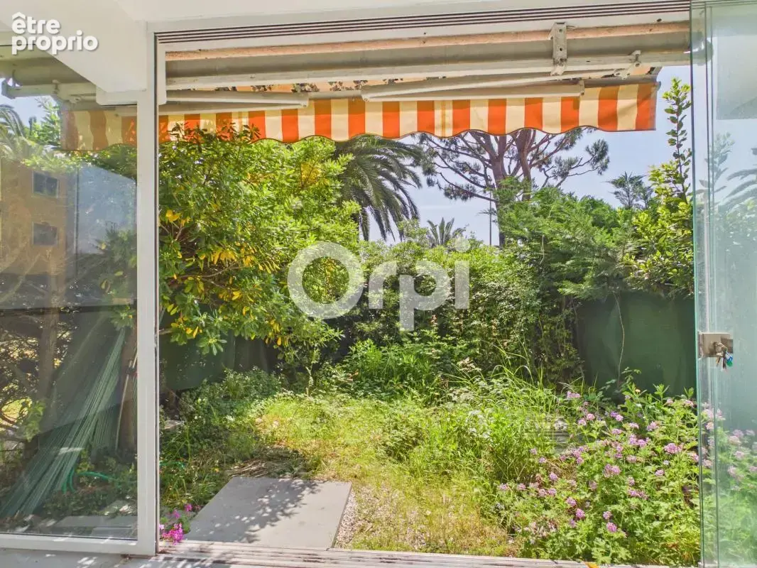 Appartement 100 m de la mer 2p avec loggia - rez de jardin - à 50 m de la mer - ideal investisseur. - cave -parking - photo 13