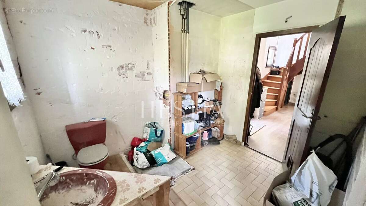 Maison à NAVES-PARMELAN