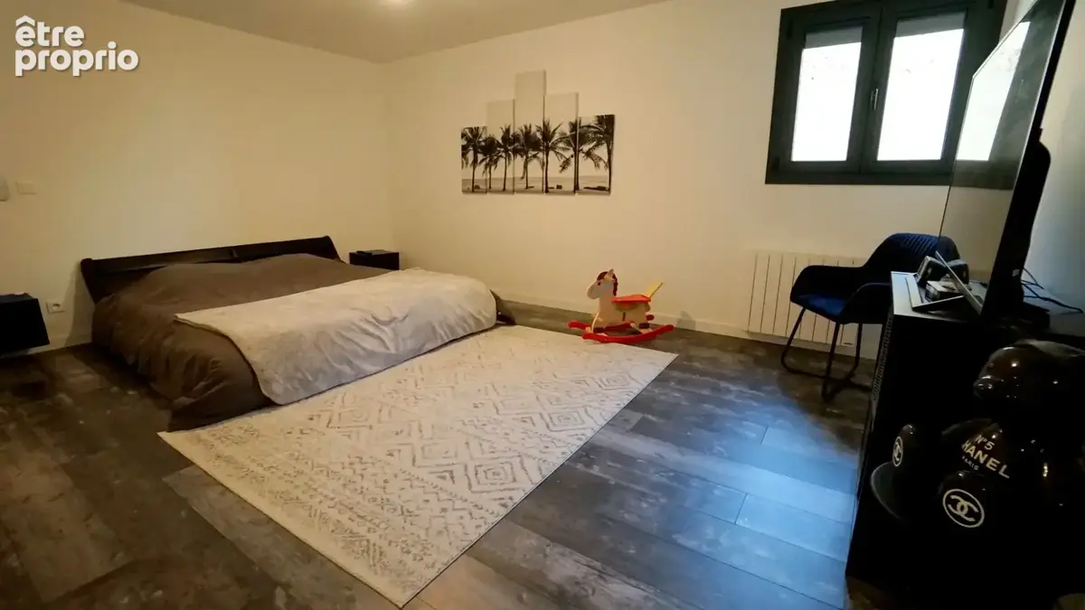 Maison Rénovée - 3 chambres - 174 m2 - photo 11
