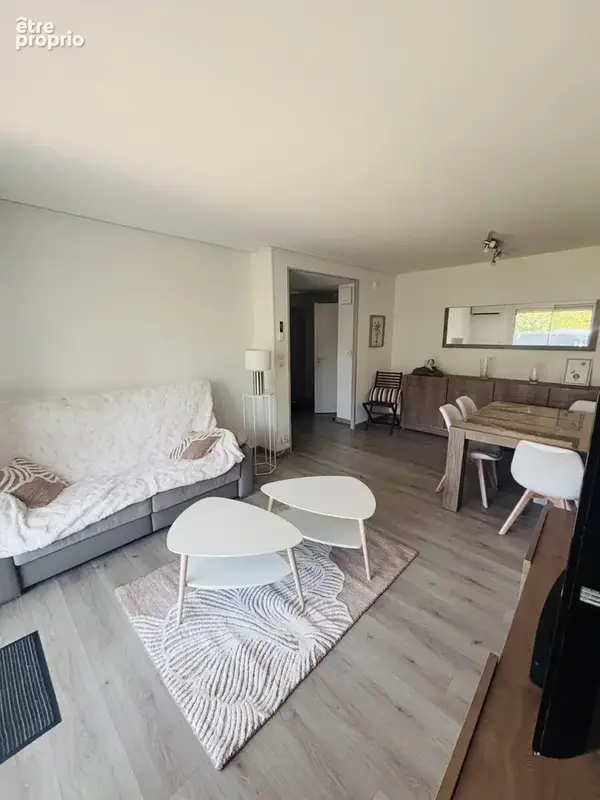 Castanet-Tolosan, Appartement/Maison T4 de 80m2 avec jardin, garage et parking - photo 19