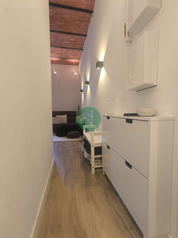 Appartement à BANDOL