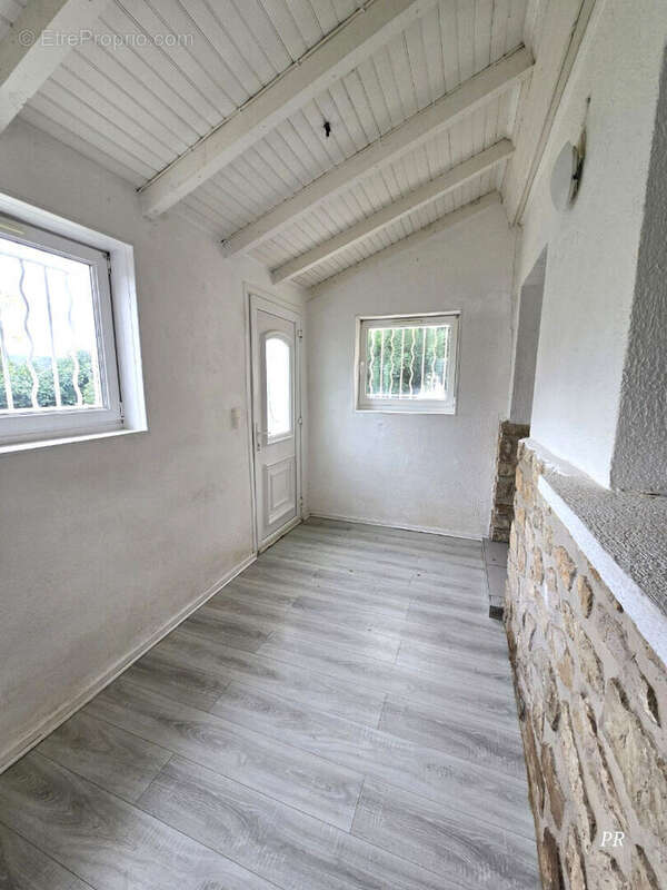 Appartement à CADOLIVE