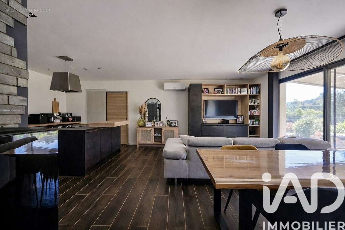 Photo 6 - Maison à PLAN-D'AUPS-SAINTE-BAUME