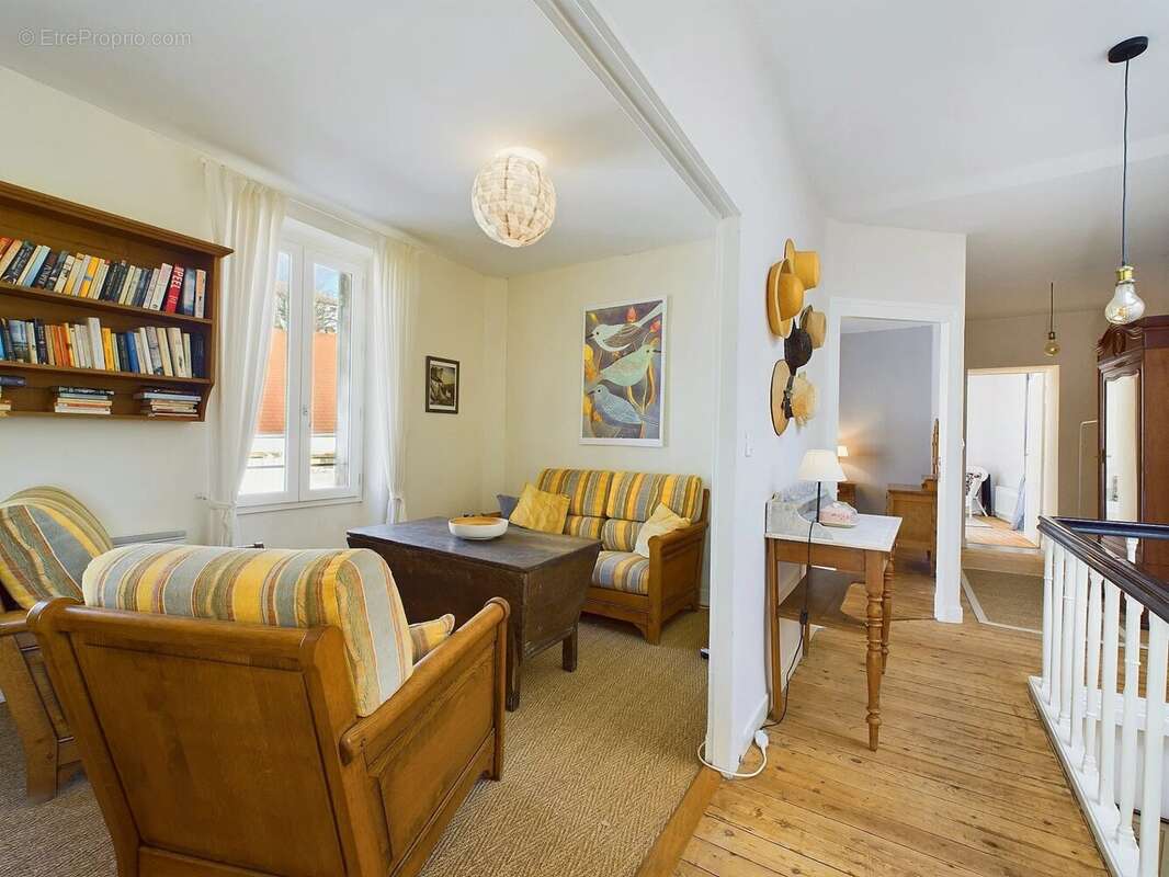 Maison à MONFLANQUIN