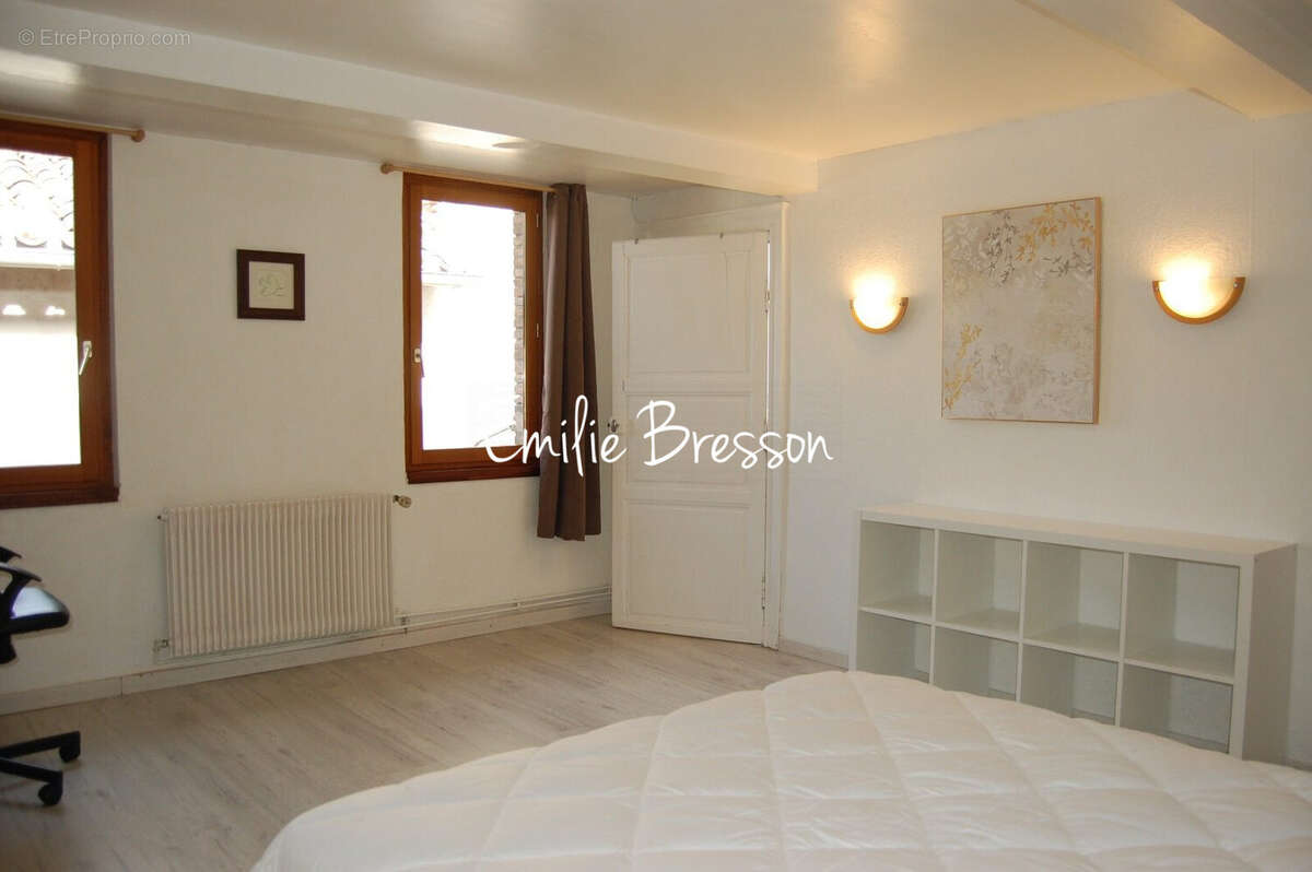 Maison à GAILLAC