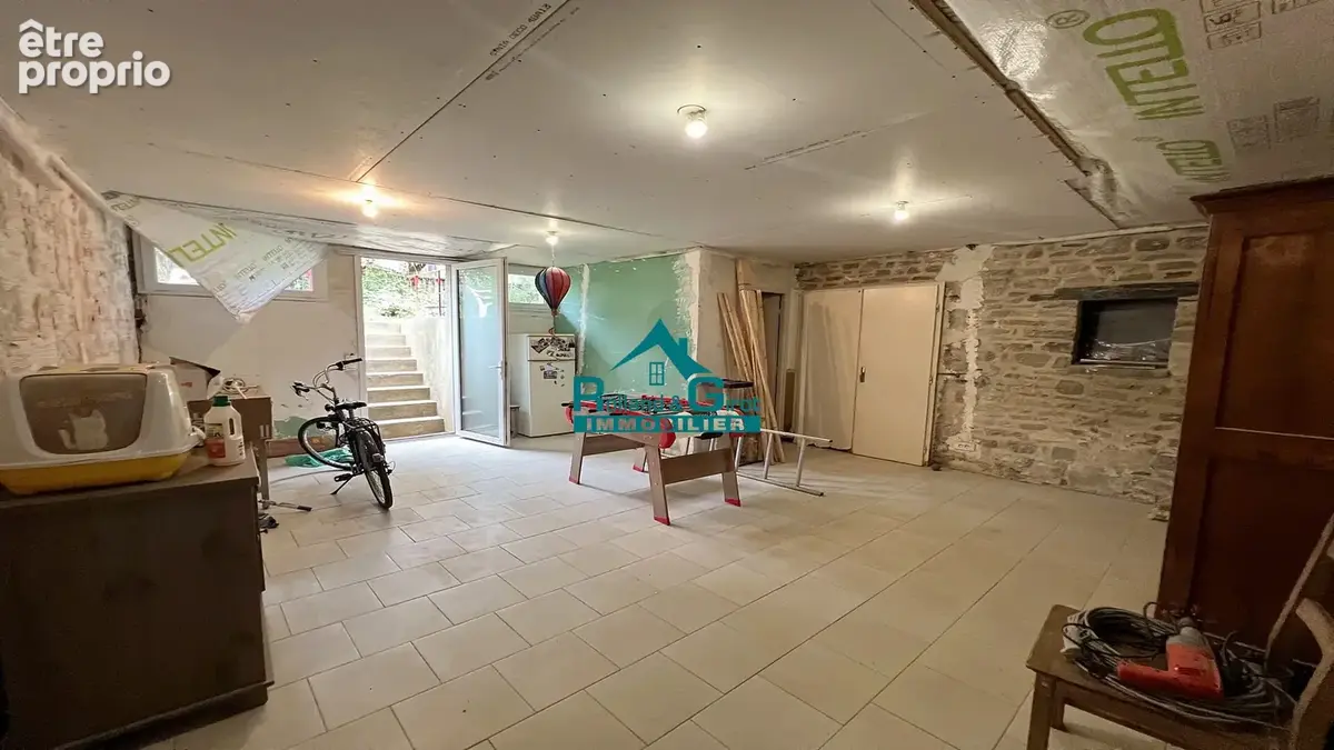 Ensemble immobilier La Bouexière - photo 5