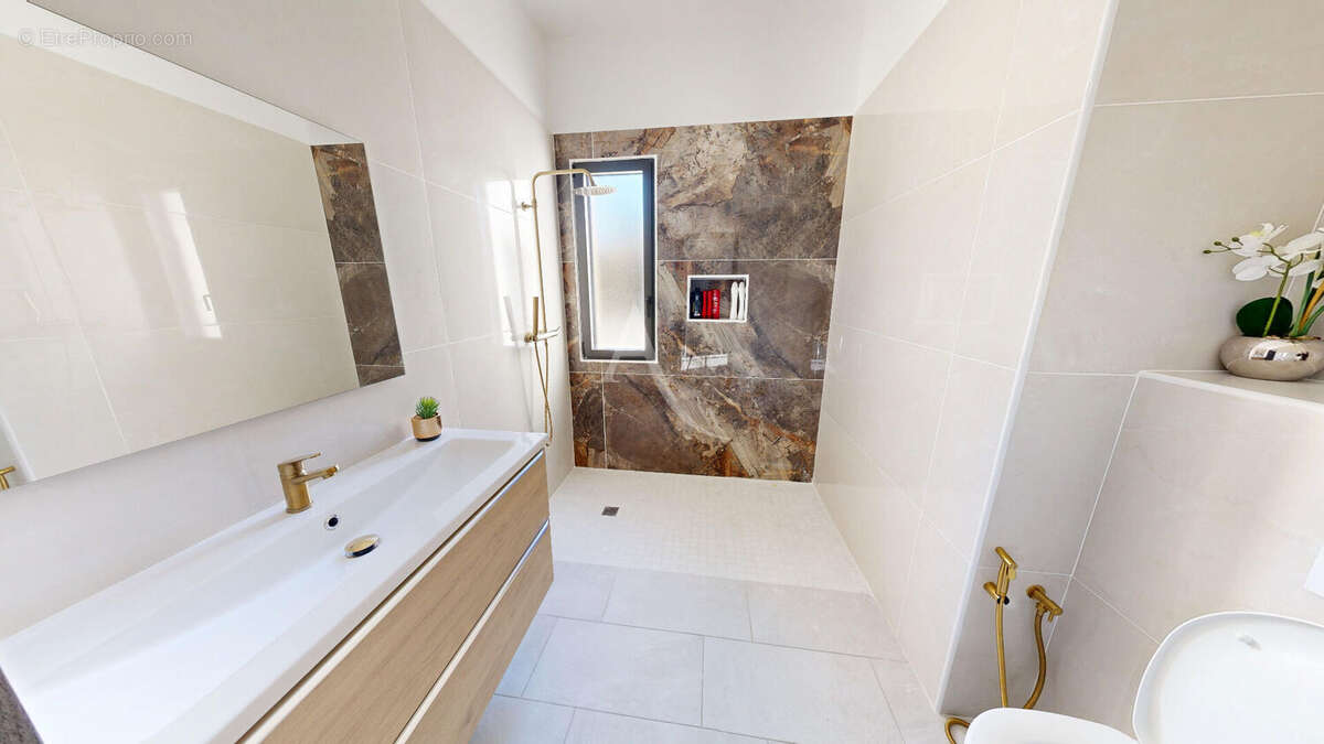 Maison à CARCASSONNE