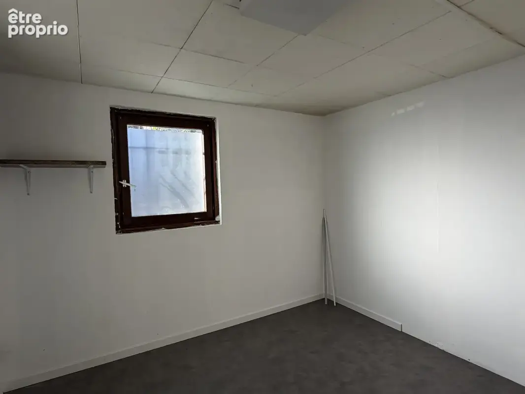 Grande villa T6 avec terrain - photo 42
