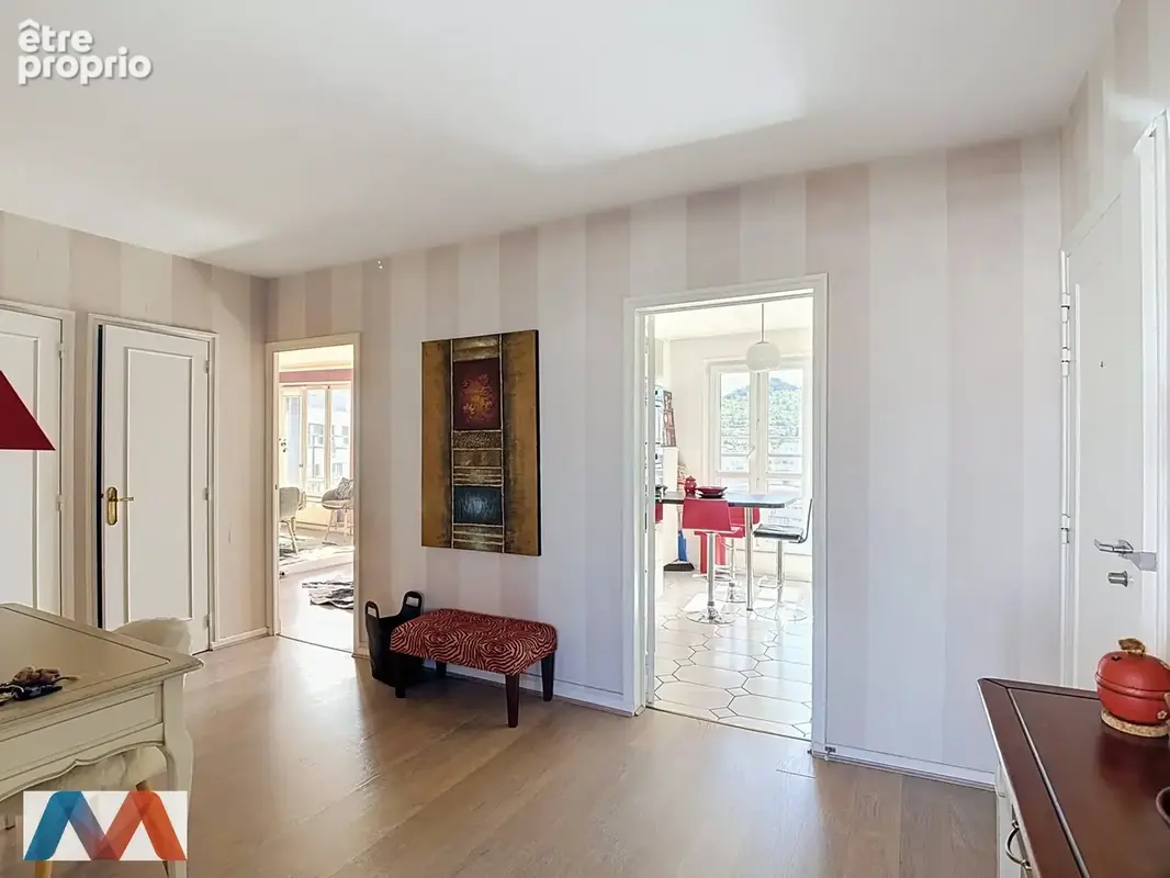 Appartement 137 m² à Clermont-Ferrand  - photo 7