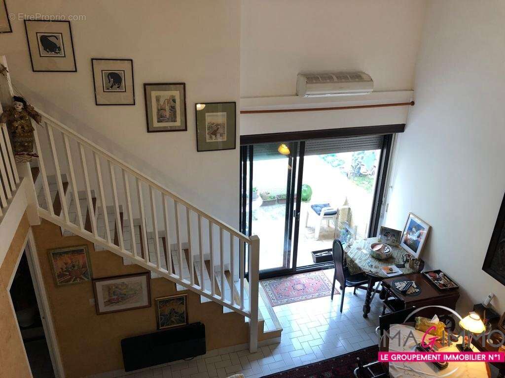 Appartement à GANGES