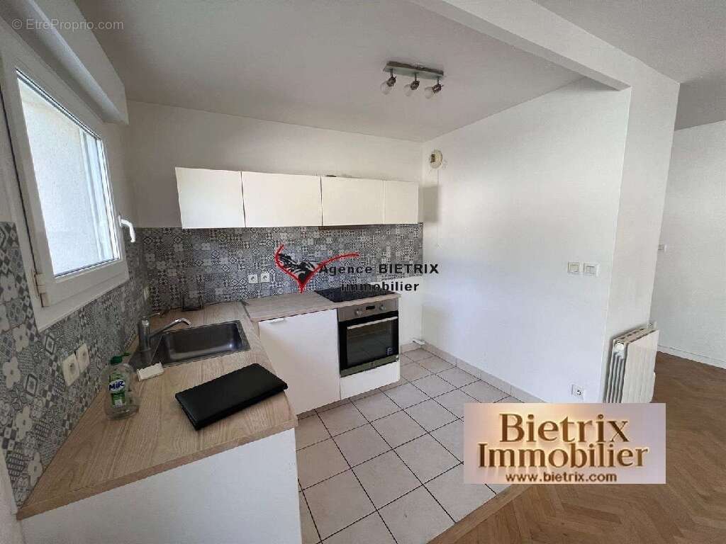 Appartement 48 m² à L'isle-Adam  - photo 8