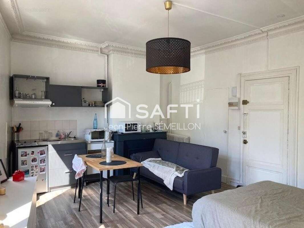 Photo 8 - Appartement à AGEN