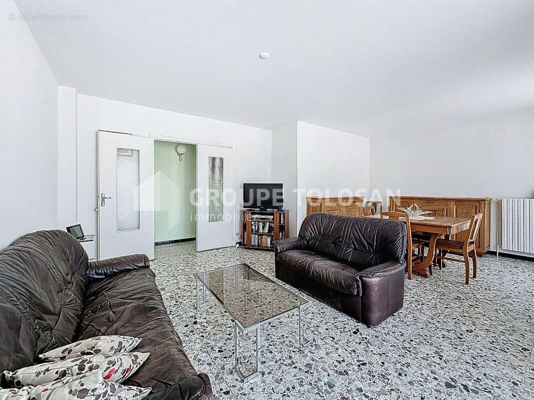 Maison à CASTELMAUROU