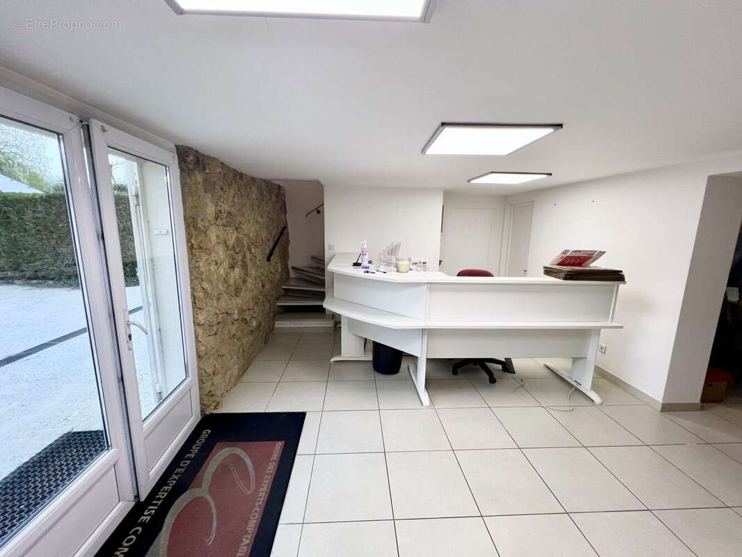 Maison à ESBLY