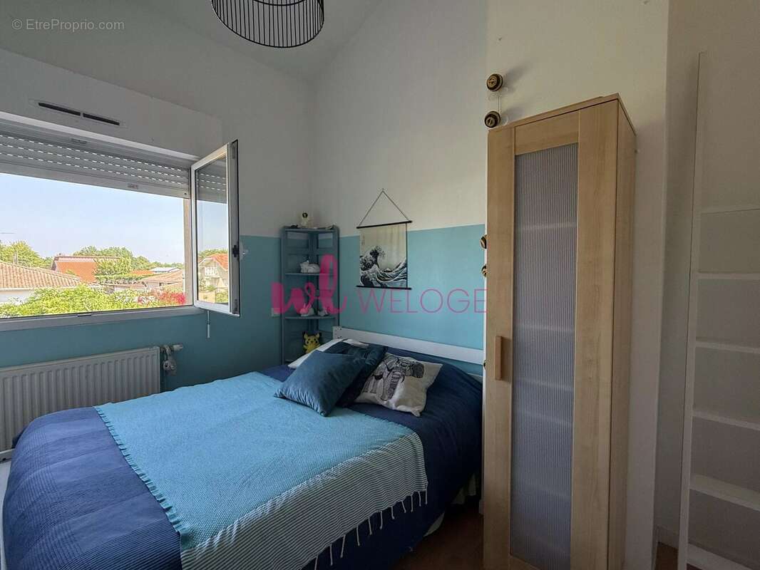 SOORTS-HOSSEGOR — Maison familiale de 106m², quartier calme à 10 minutes des plages — 620 000 € - photo 15