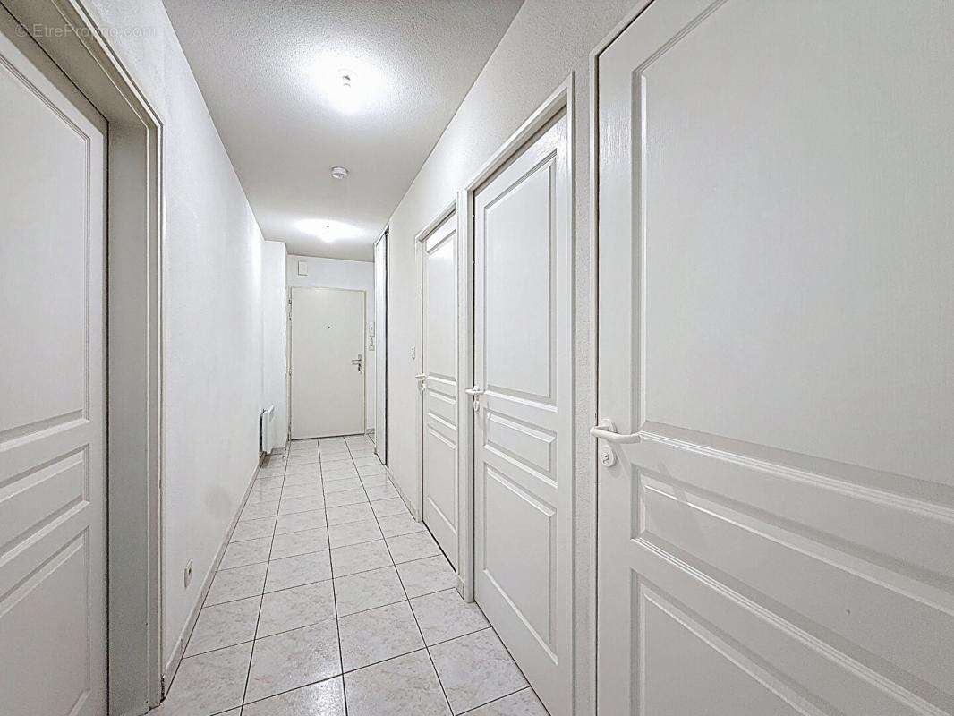 Appartement à VANNES