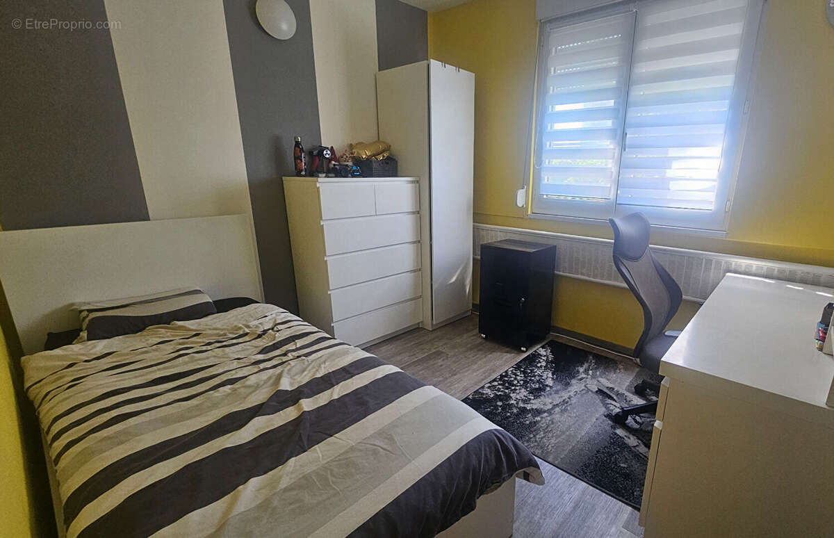 Appartement Laxou 4 pièce(s) 85 m2 - photo 7