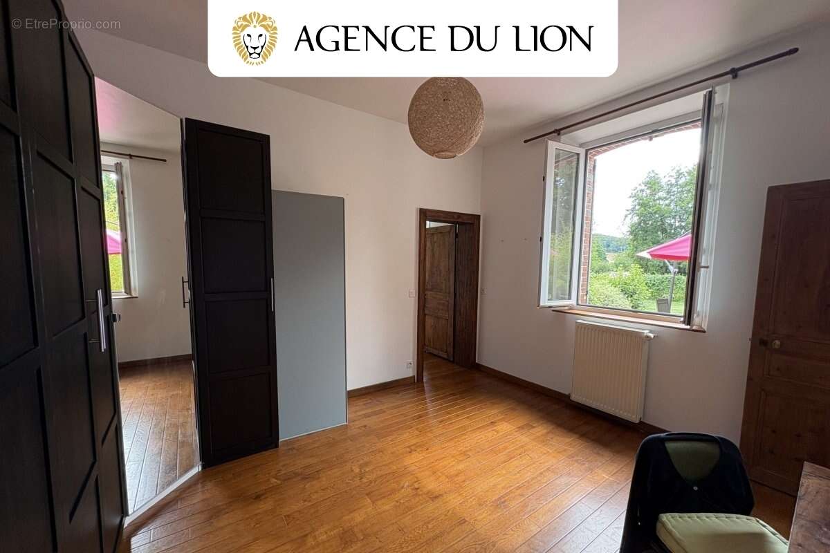 Longère de Charme Rénovée 7 pièces 4 chambres - photo 12