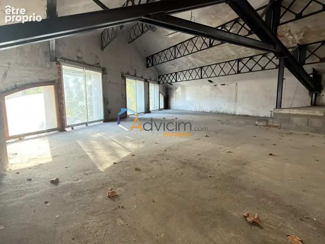 Appartement 315 m² à vendre à Saint-Chamond (42400) - photo 4