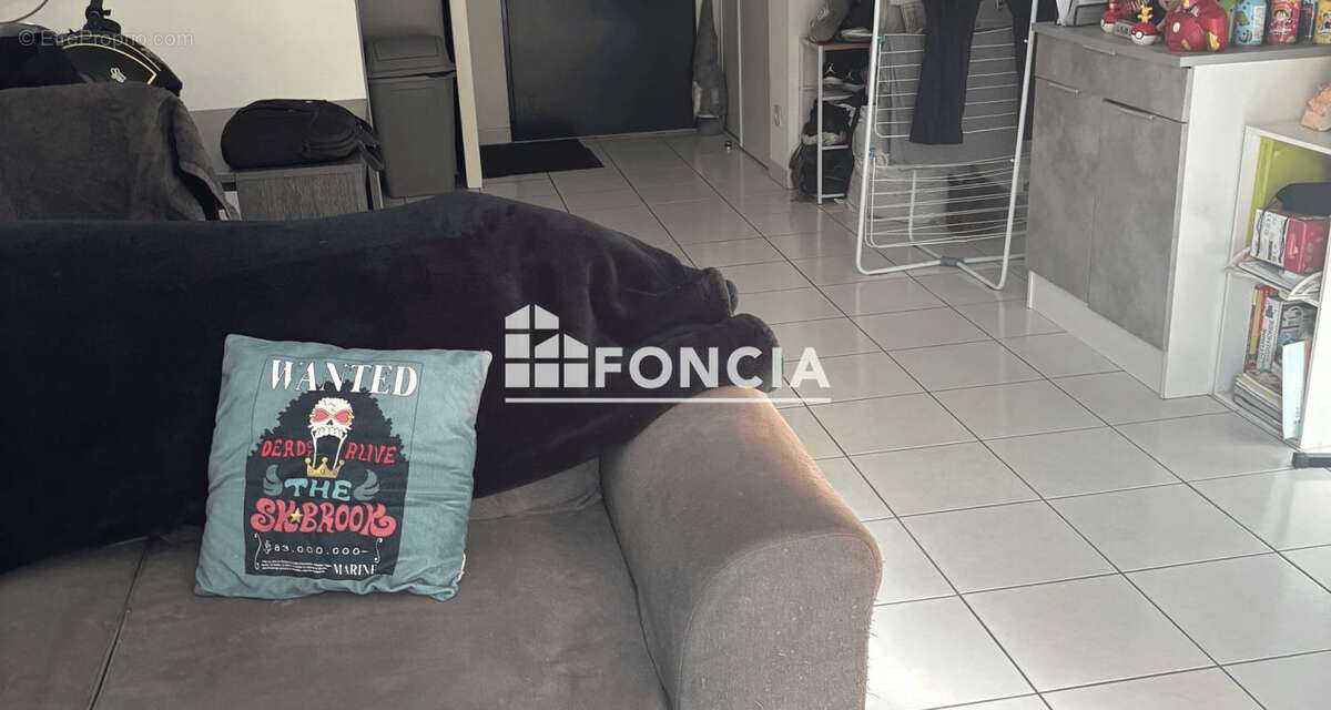 Maison à LA ROCHE-SUR-YON