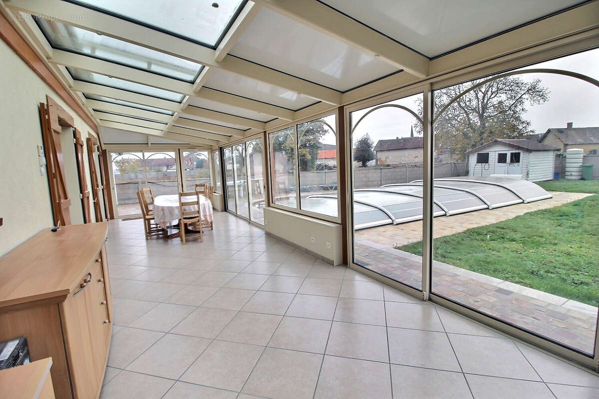 Maison à NOGENT-LE-ROI