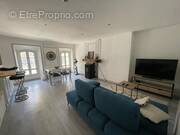 Appartement à COUDOUX