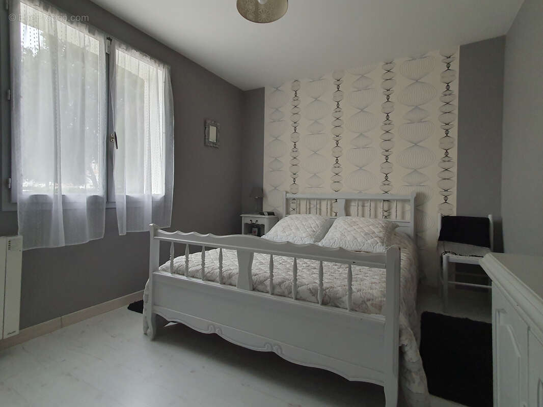 Maison à LA FAUTE-SUR-MER