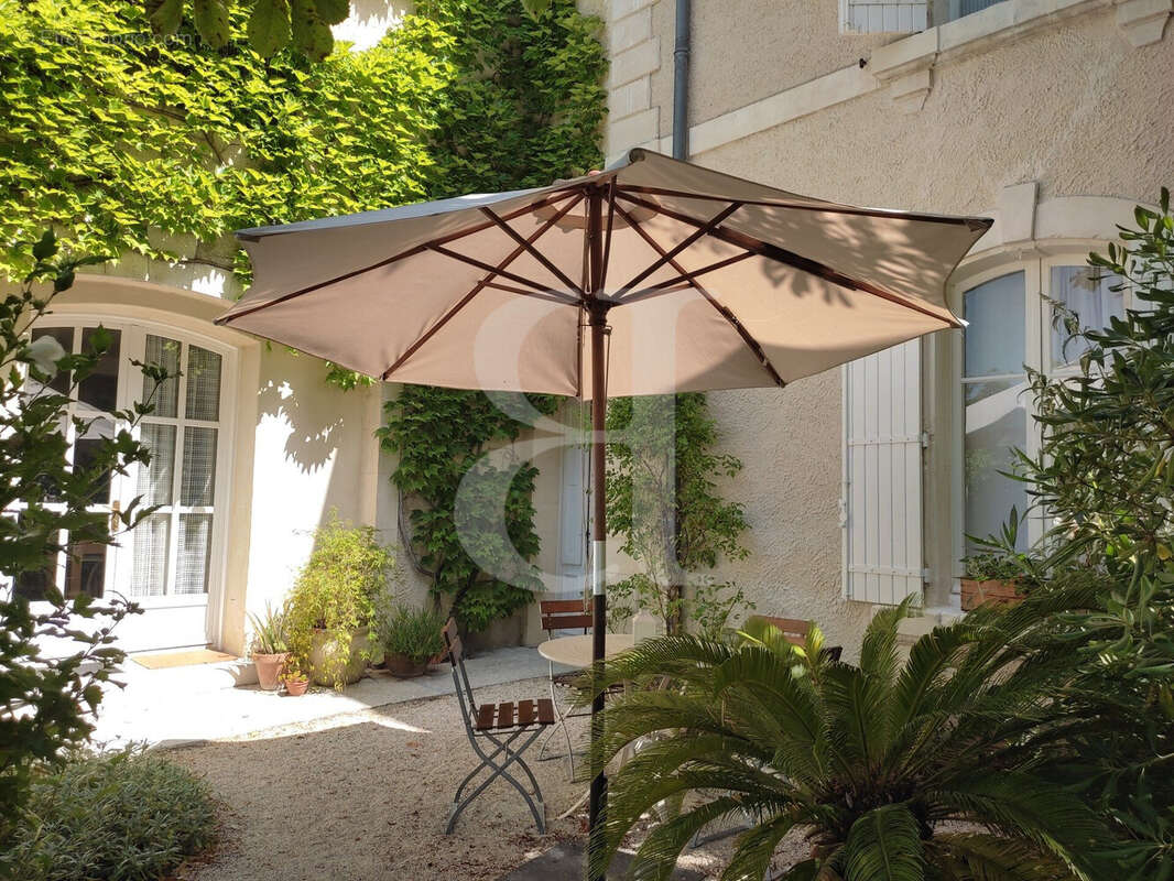 Maison à VISAN
