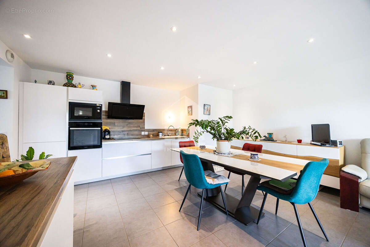 Appartement 68m² à perpignan - photo 4