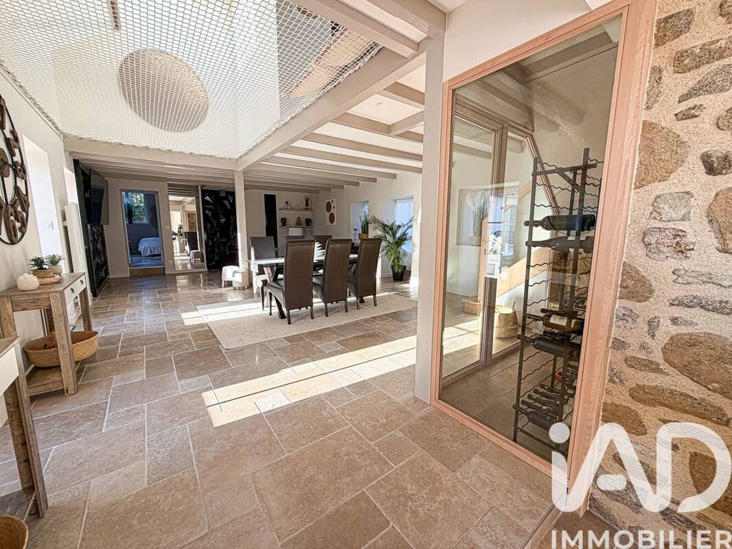 Photo 1 - Maison à GUERANDE