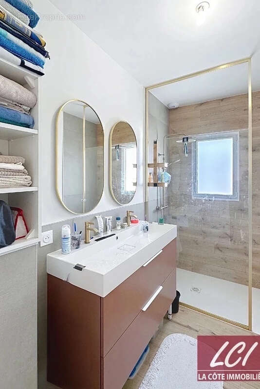 Maison à GUJAN-MESTRAS