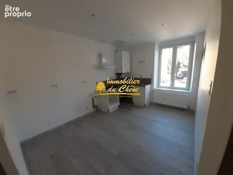 Appartement 260 m² à vendre à Fougerolles (70220) - photo 3
