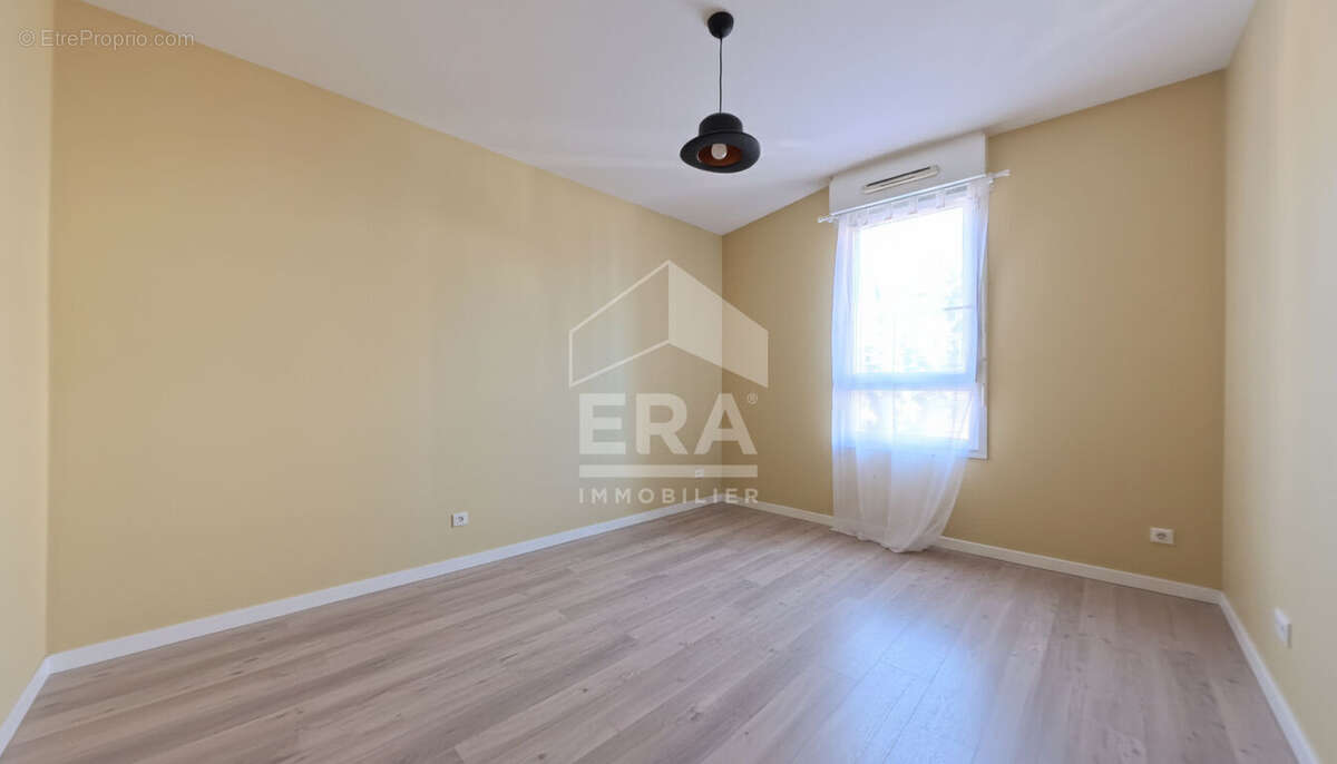 Appartement - Loggia & parking - Parc de la Légion - photo 6