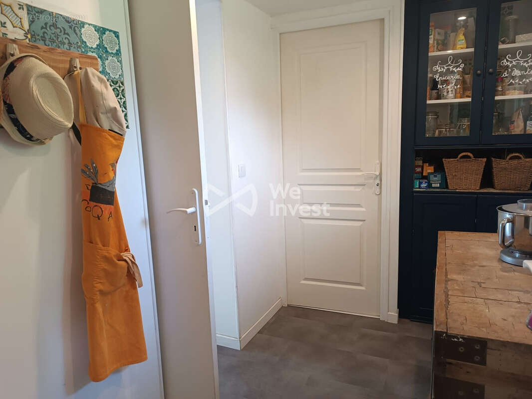 Maison 155 m² à Ecouche  - photo 6