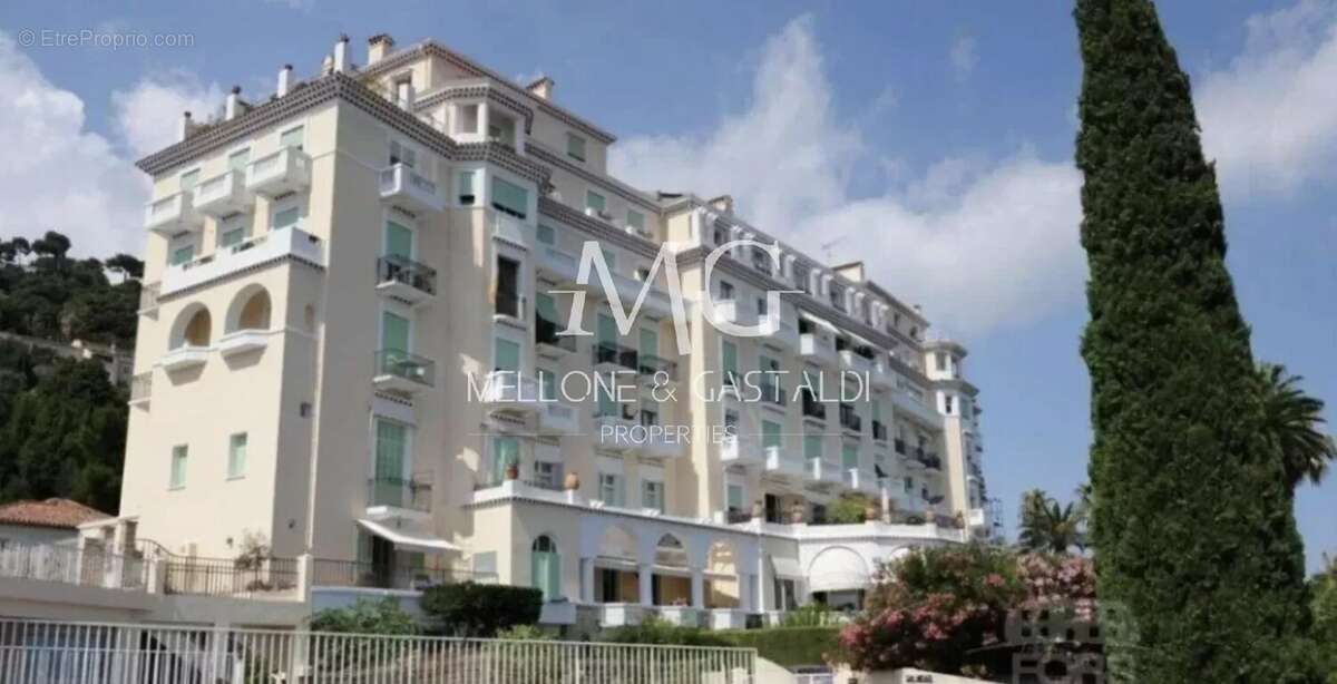 Appartement à GRASSE