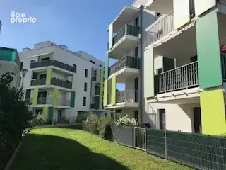 Appartement à HOENHEIM