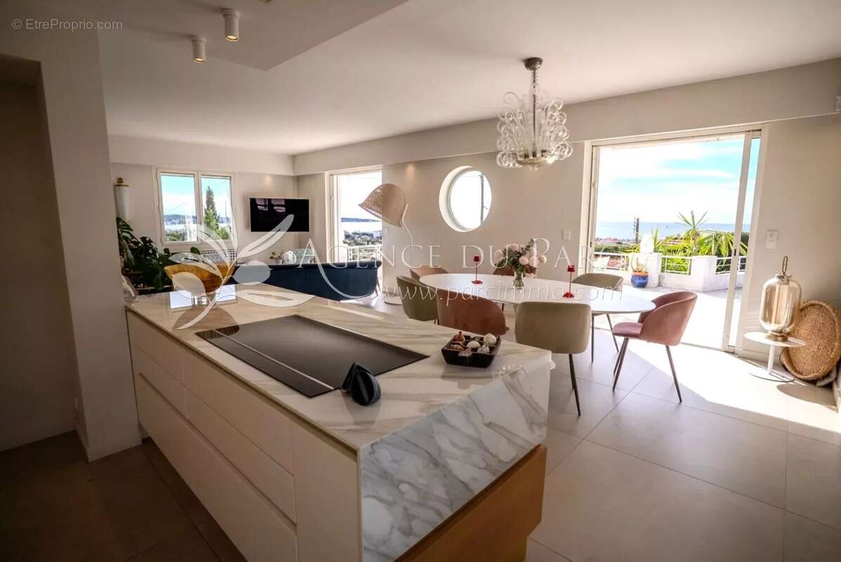 Elégante villa avec vue mer époustouflante! - photo 14