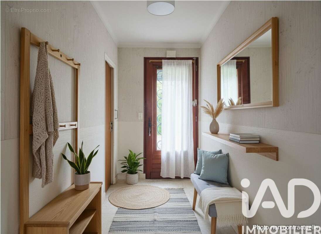 Photo 8 - Maison à MONCONTOUR